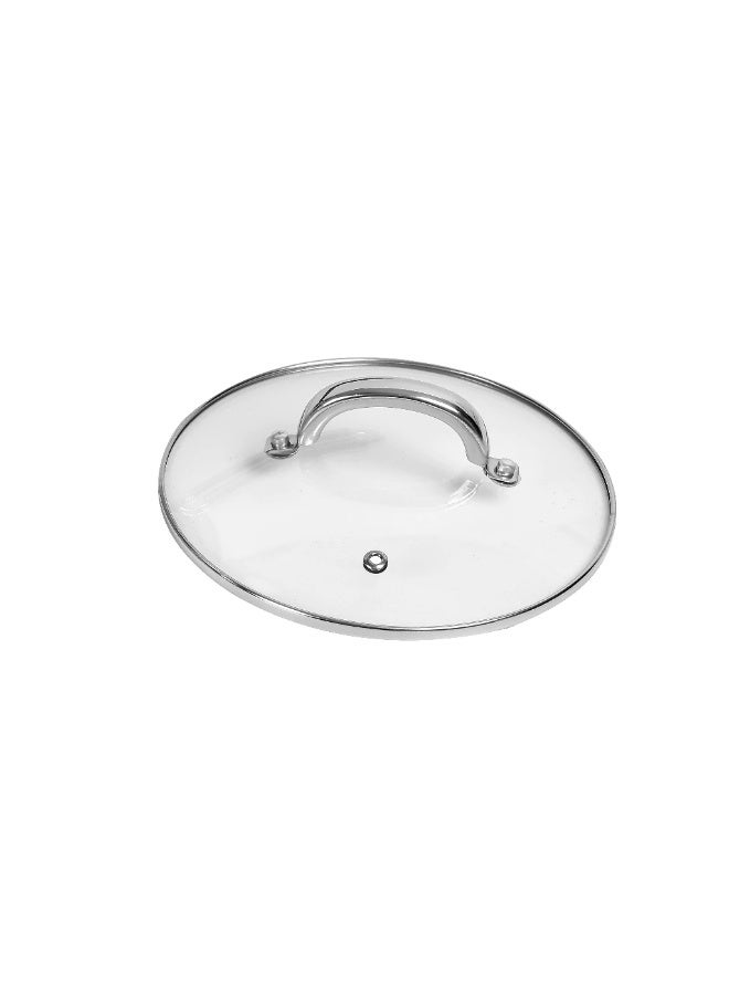 Fukuro Hoshi 304 Stainless Steel Saucepan With Lid (16cm ) - Image 3