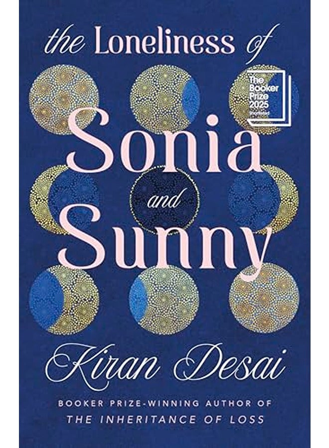 The Loneliness of Sonia and Sunny