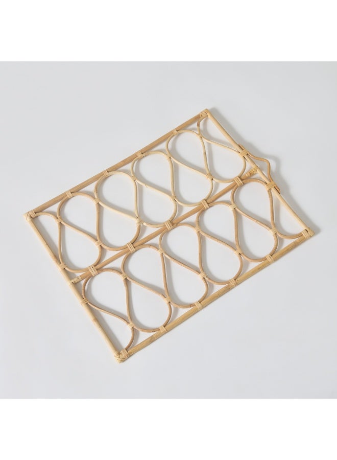 Home Box Boho Bliss Wall Panel 40 X 4 X 50 Cm  - Image 2