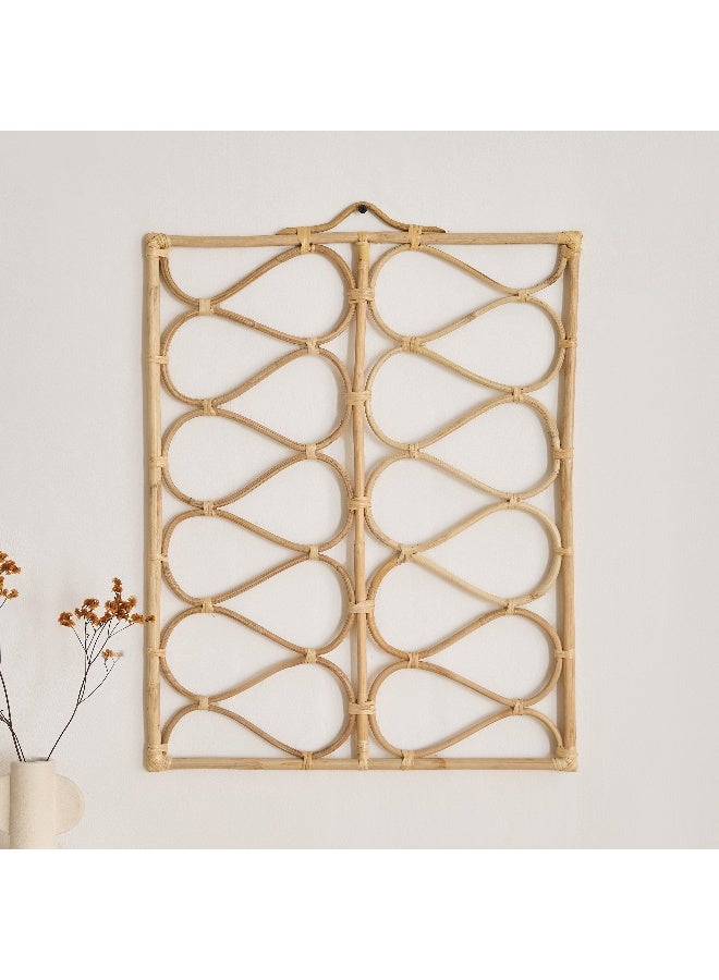 Home Box لوحة حائط بوهيمية 40 × 4 × 50 سم - Image 1