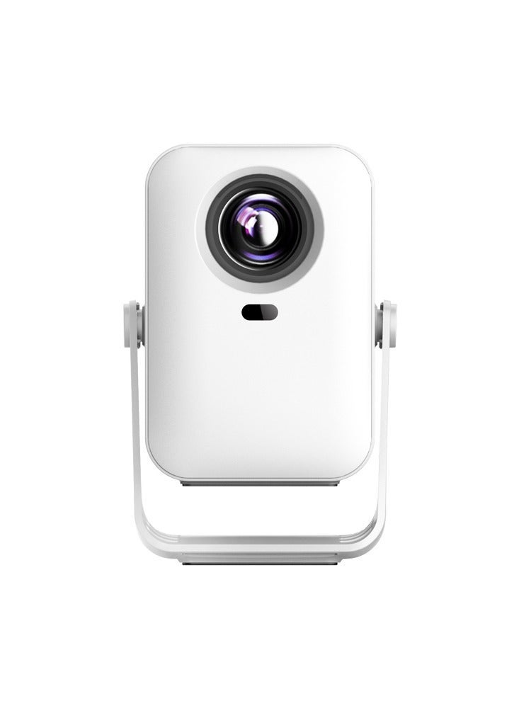 Smart Home Projector Newest Android 13 Mini Video Projector with Touch Pen Interactive 30,000h LED LCD BT5.2 Video Home More  - Image 1