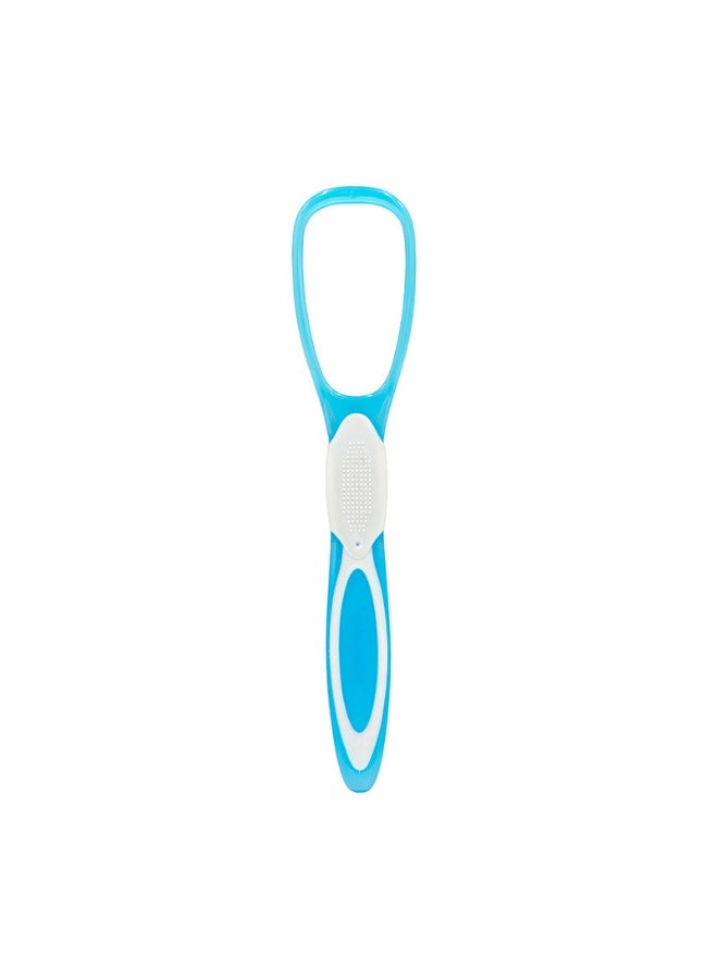 Enfresh Advanced Tongue Cleaner - BLUE - Image 2
