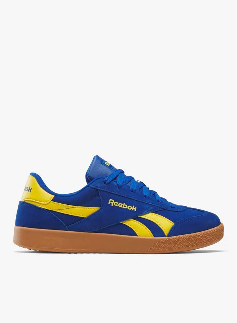 Reebok Blue Unisex Shoes