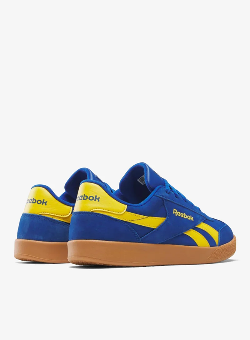 Reebok Blue Reebok Blue Unisex Shoes  | Best Price UAE