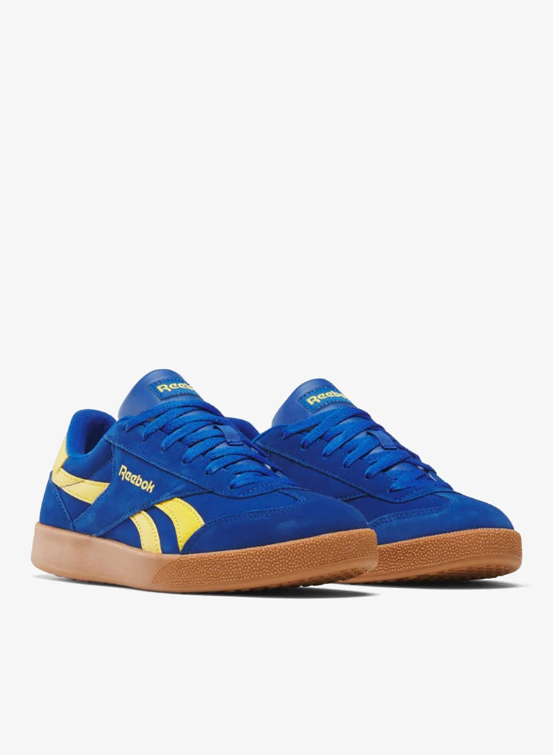 Reebok Blue Reebok Blue Unisex Shoes  | Best Price UAE