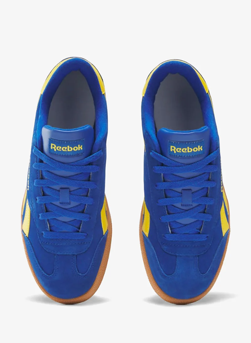 Reebok Blue Reebok Blue Unisex Shoes  | Best Price UAE