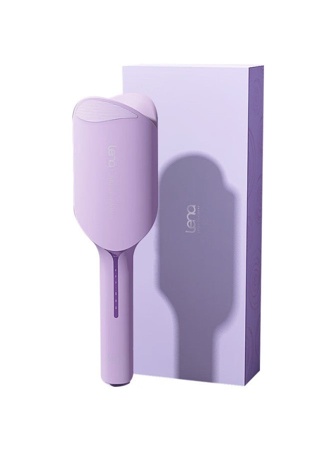 Lena Egg Roll Curling Iron, Egg Roll Bar, Egg Roll Clip, 32mm Egg Roll, Cake Roll, French Roll, Negative Ion Hair Straightener, Wavy Curling Iron, Hair Curling Tool, Ln-s12 - Image 5