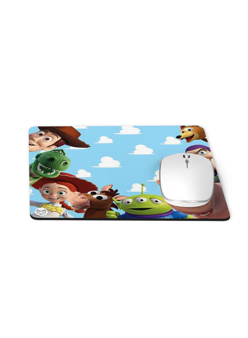 Reeman Design Toy Story mousepad design