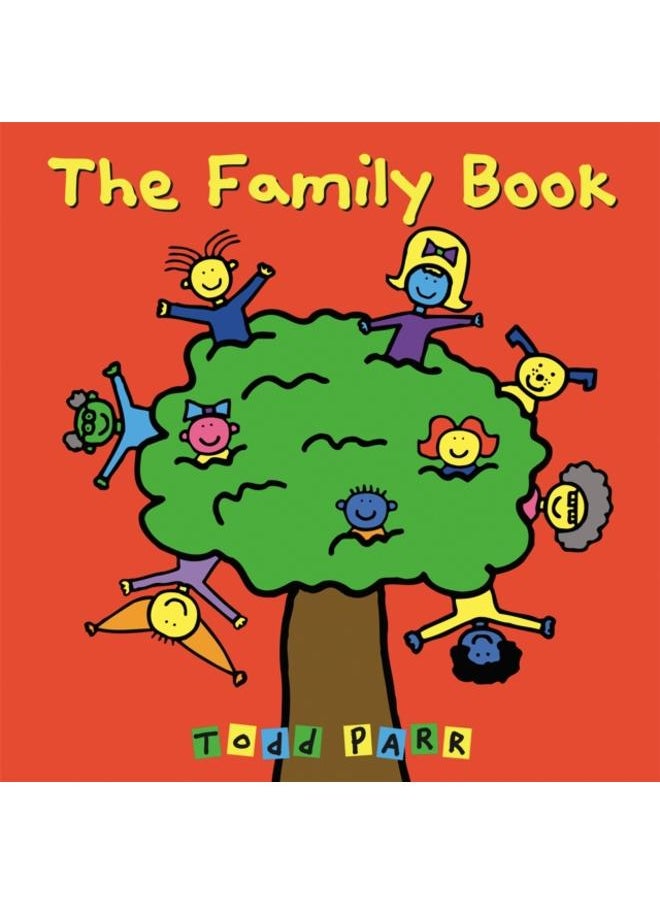 null - The Family Book - Image 1