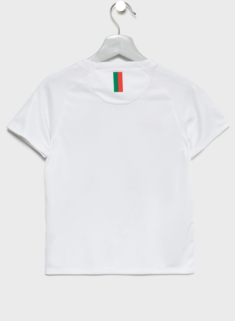 Nike Fpf Lk Nk Brt Kit Away - Image 3