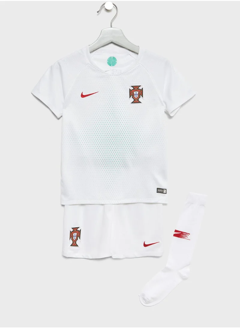 Nike Fpf Lk Nk Brt Kit Away