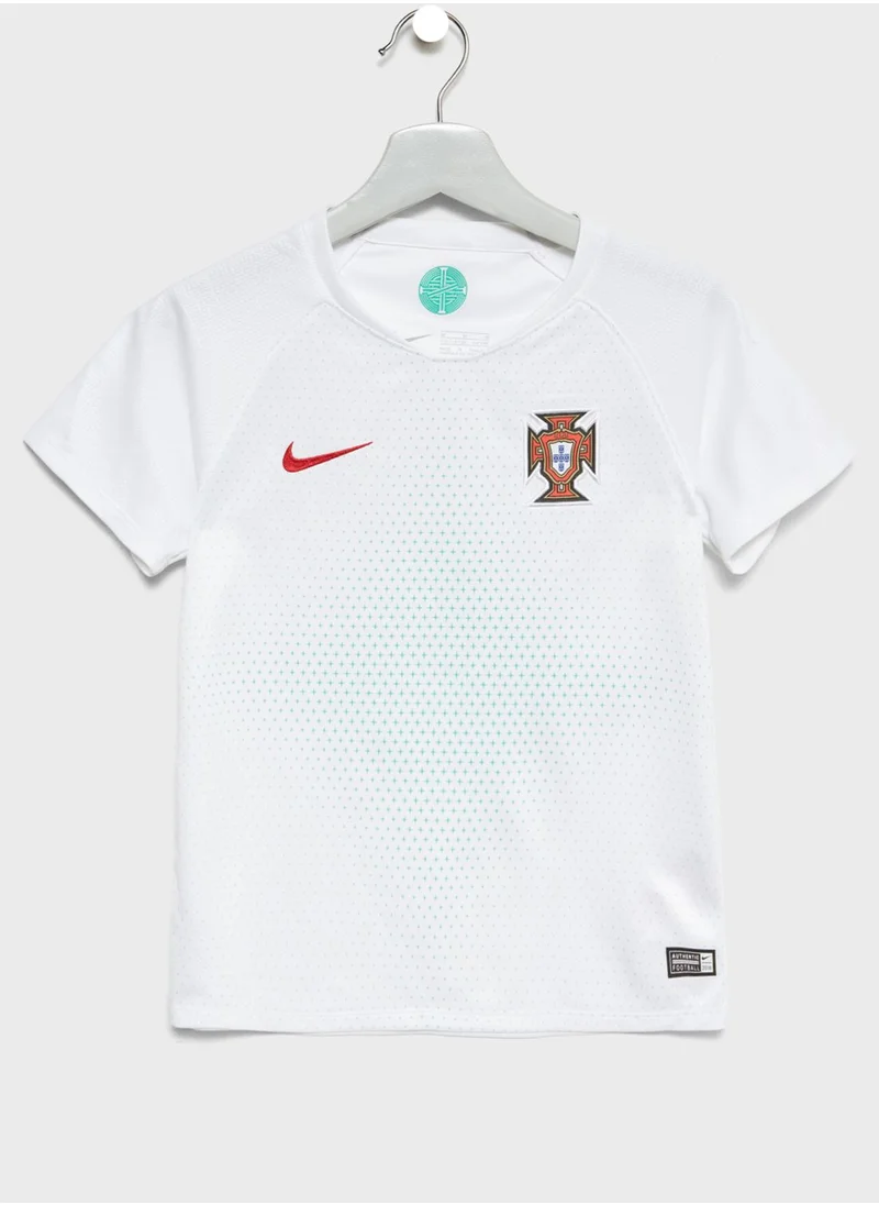 Nike Fpf Lk Nk Brt Kit Away