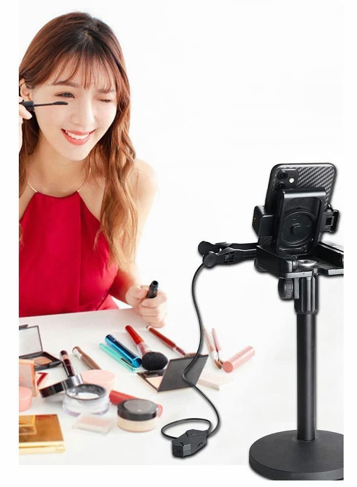 Y&D Auto Screen Clicker for Phone Game Live Show Click Tool Device Speed Adjustable - Image 5