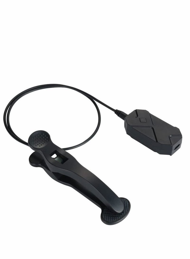 Y&D Auto Screen Clicker for Phone Game Live Show Click Tool Device Speed Adjustable - Image 1