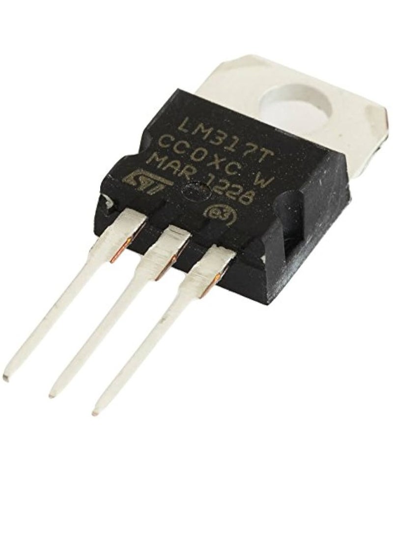 Generic LM320 IC Transistor, 