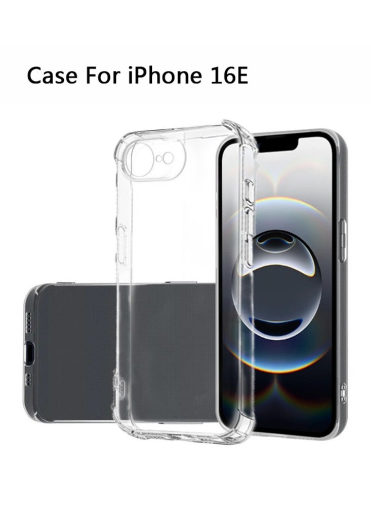 qirg Qirg iPhone 17e Case thermoplasticpolyurethane ZFDC4B6862D12A9CE17E6Z