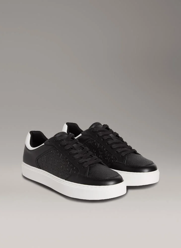 CALVIN KLEIN Clean Cupsole  Low Top Sneakers