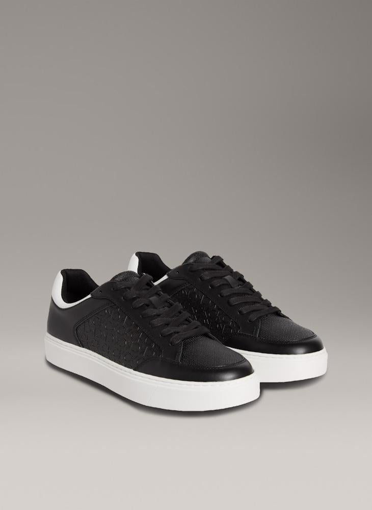 CALVIN KLEIN Clean Cupsole  Low Top Sneakers  - Image 3