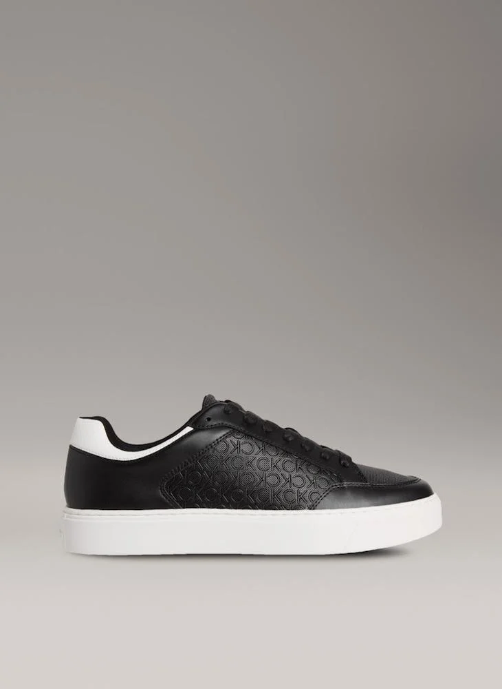 كالفن كلاين Clean Cupsole  Low Top Sneakers