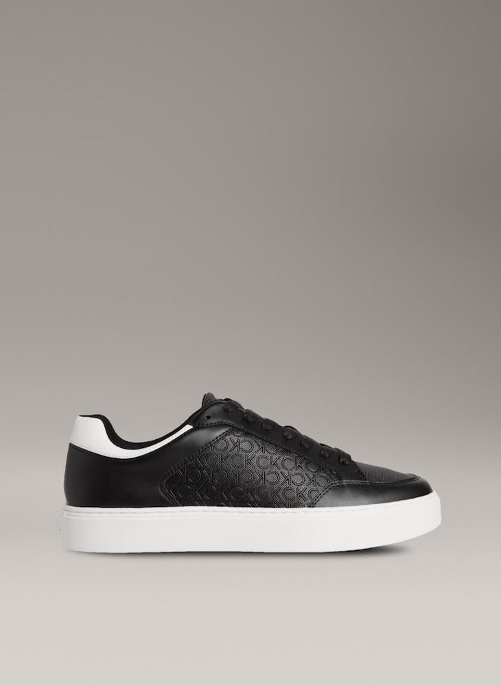 CALVIN KLEIN Clean Cupsole  Low Top Sneakers  - Image 1
