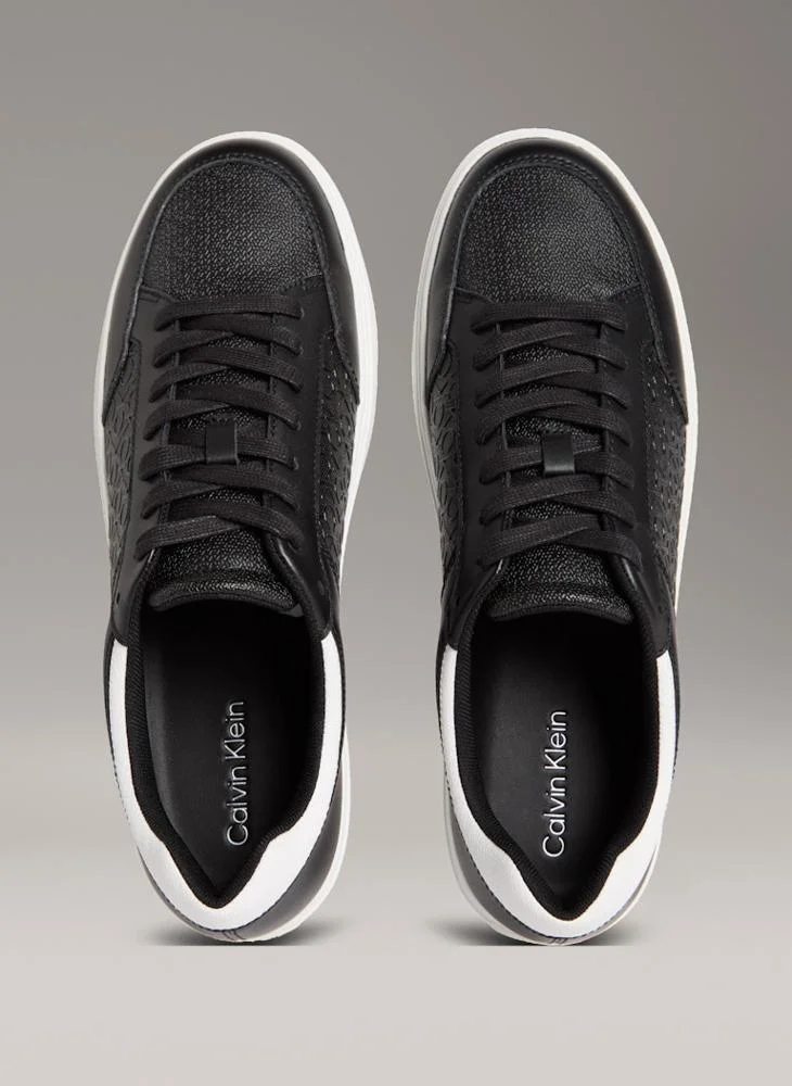 CALVIN KLEIN Clean Cupsole  Low Top Sneakers