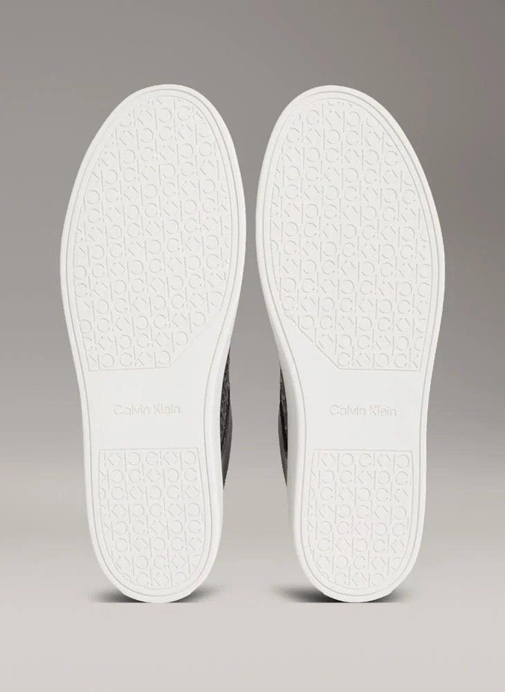 CALVIN KLEIN Clean Cupsole  Low Top Sneakers