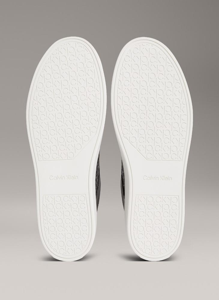 CALVIN KLEIN Clean Cupsole  Low Top Sneakers  - Image 5