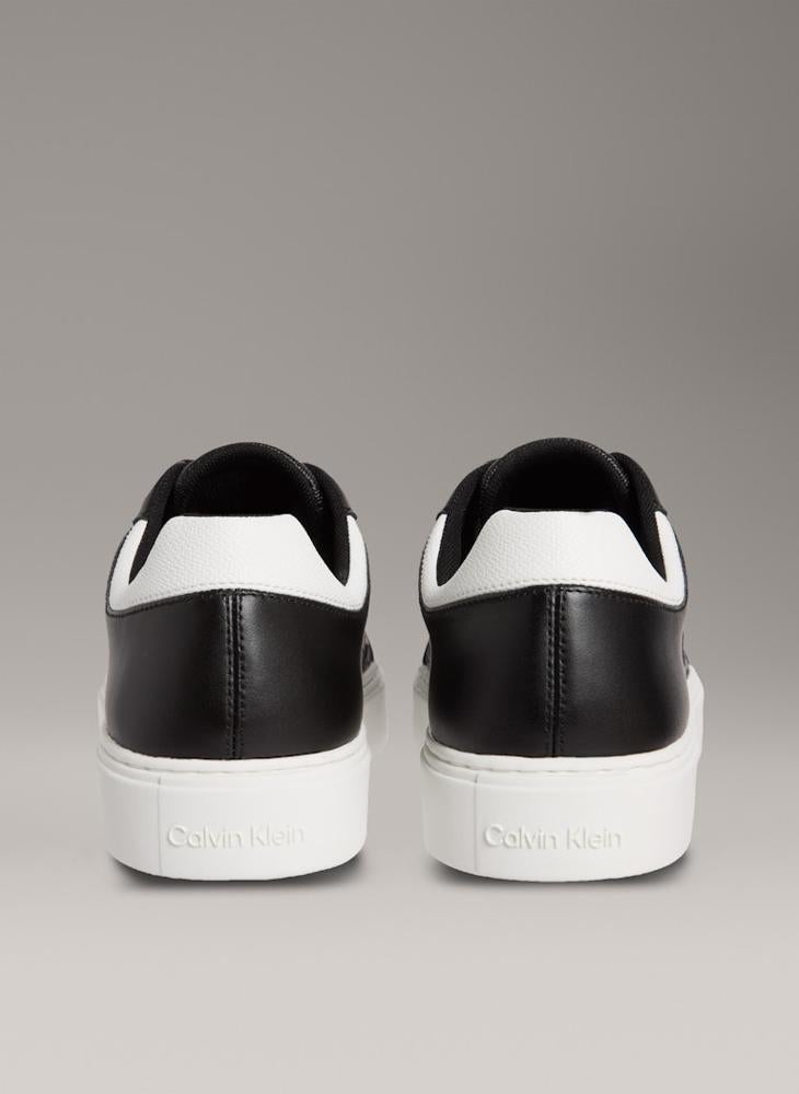 CALVIN KLEIN Clean Cupsole  Low Top Sneakers  - Image 2