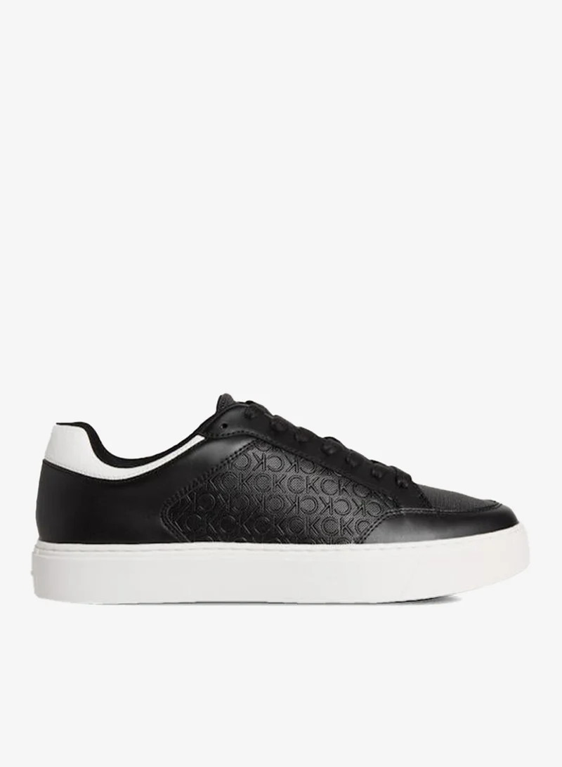 CALVIN KLEIN Clean Cupsole  Low Top Sneakers