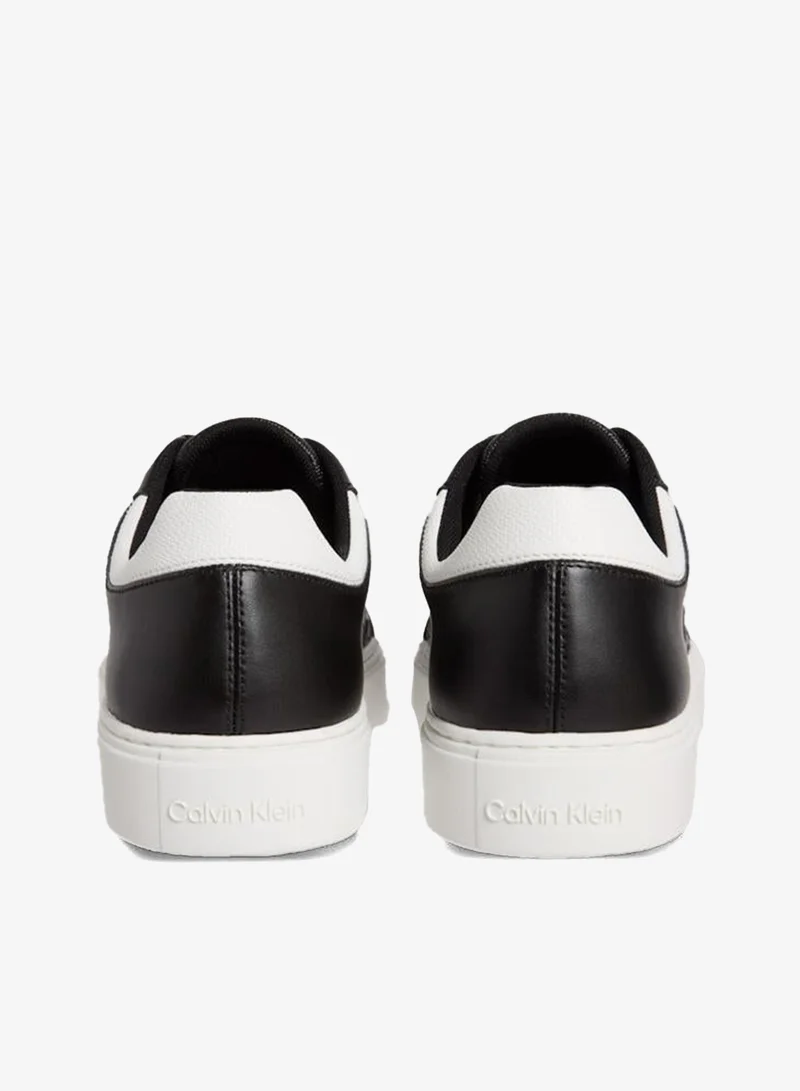 CALVIN KLEIN Clean Cupsole  Low Top Sneakers