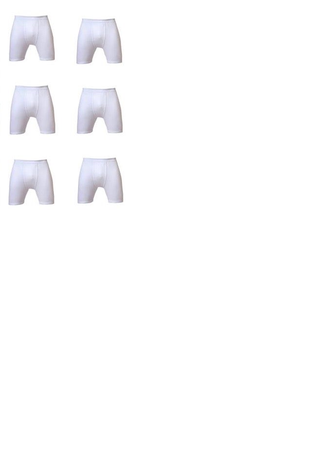 100% cotton men's underwear shorts  - Image 2