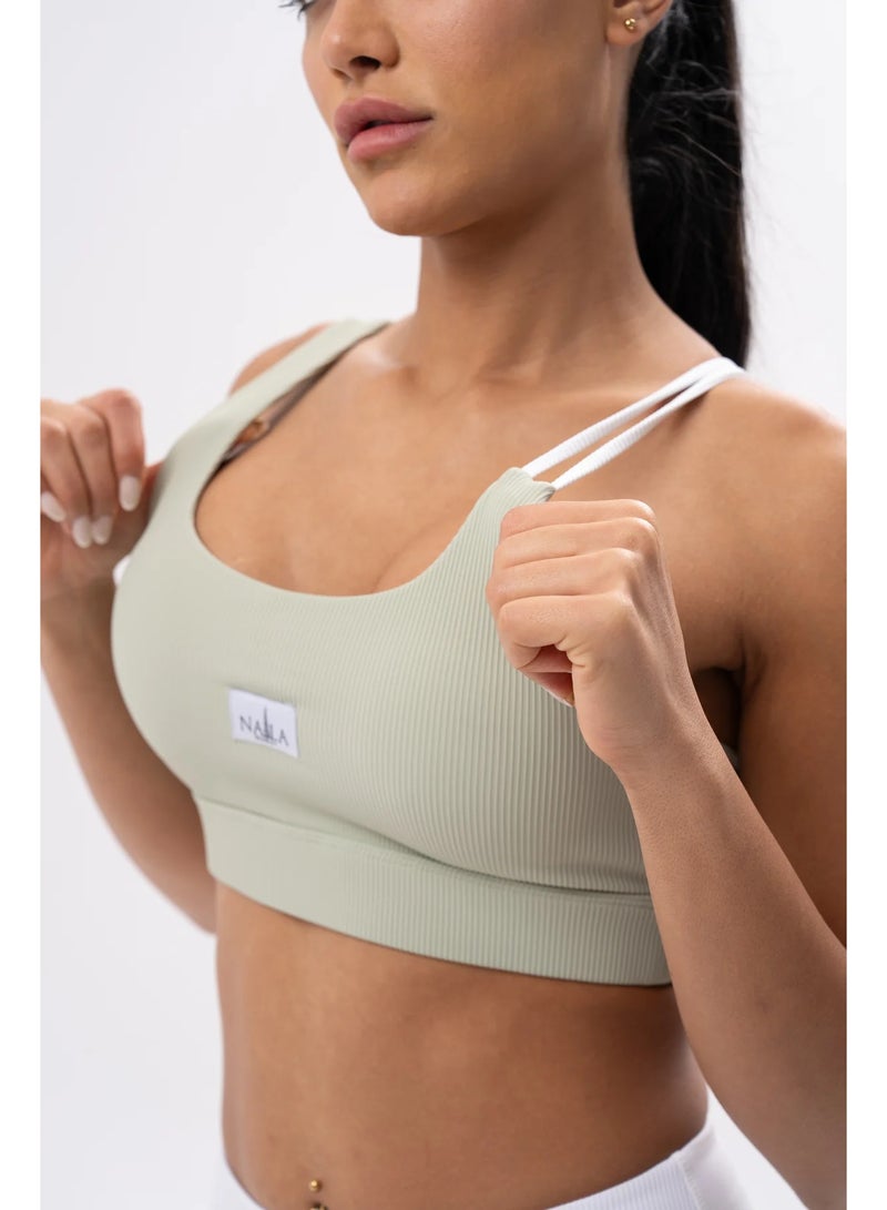 NALA Yoga Training Top - Image 1