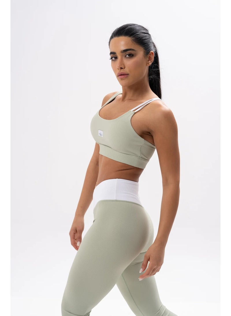 NALA Yoga Training Top - Image 4