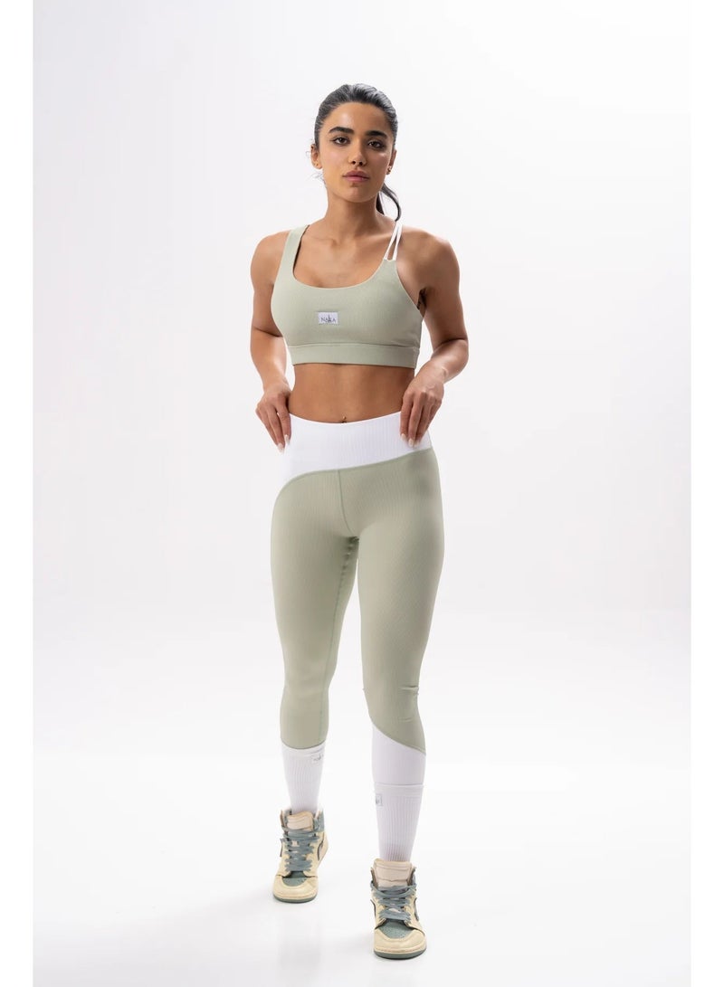 NALA Yoga Training Top - Image 2