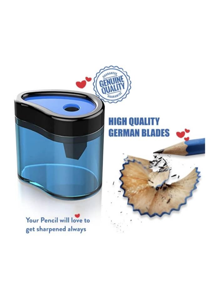 فابير كاستل فابر-كاستل مجموعة ادوات مكتبية مدرسية - Image 5