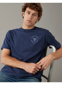 AE Super Soft Logo Graphic T-Shirt