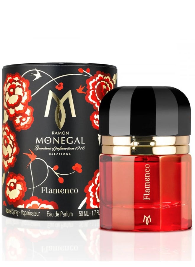 Flamenco EDP 50ml - pzsku/ZFDC50723F00A3E3D4CDDZ/45/_/1725452725/63db076f-2fdc-46e6-a892-35258f746792