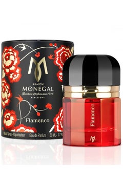 رامون مونيغال عطر فلامينكو 50 مل  - Image 3
