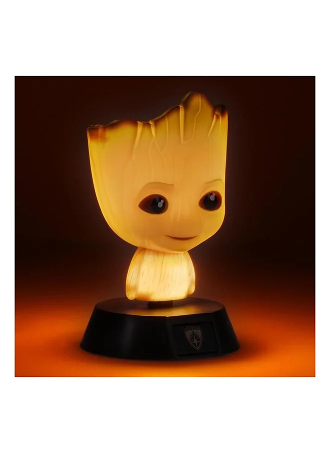 بالادون Paladone - Guardians of the Galaxy Groot Icon Light