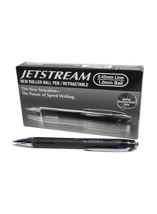 Uni-Ball SXN 210 Pen Jetstream Black 1.0mm x 12 - pzsku/ZFDC55A6F2873F7527B0FZ/45/_/1730712854/a93f4334-3537-4f30-93fa-6c812eb1cba6