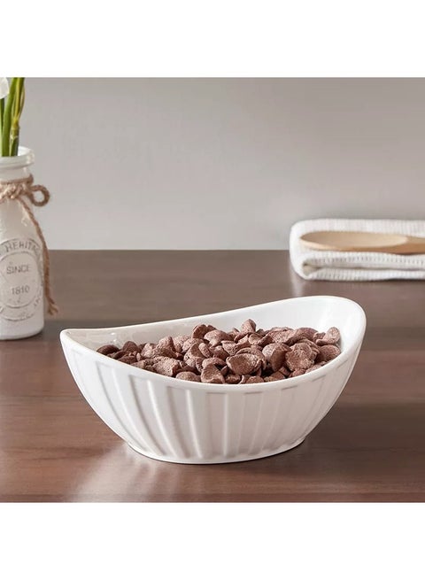 Supreme Oval Bowl 20.7 x 7.8 x 15.7 cm