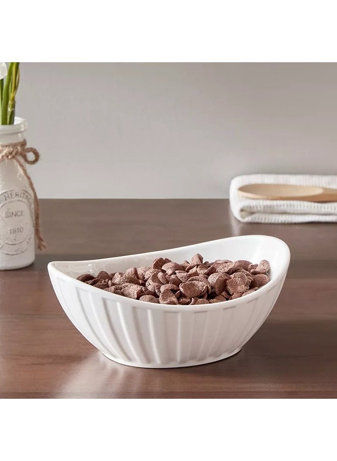 Home Box وعاء بيضاوي فائق 20.7 × 7.8 × 15.7 سم  - Image 1