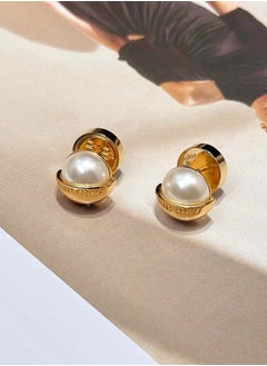 Miu Miu Pearlescent earrings  - Image 1