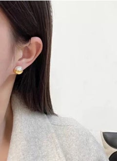 Miu Miu Pearlescent earrings  - Image 5