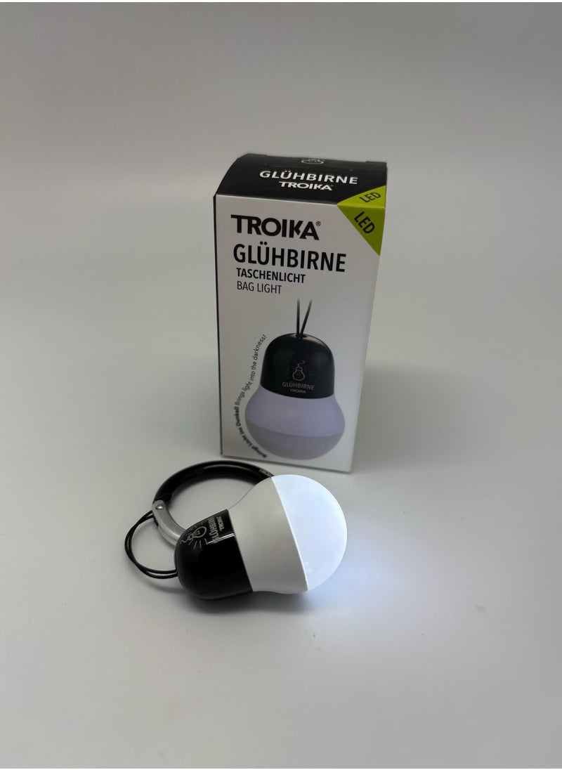 Troika Bag LED Light (Round)  - Image 2