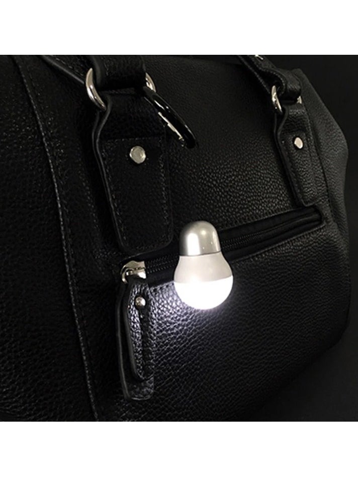 Troika Bag LED Light (Round)  - Image 5