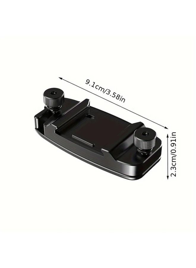 Apexel Detachable Multi Function Adapter For Binoculars Monoculars For Tripods - Image 3