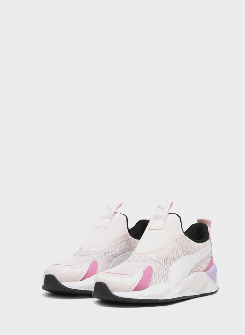 بوما سليب أون Rs-XÂ³ للأطفال
