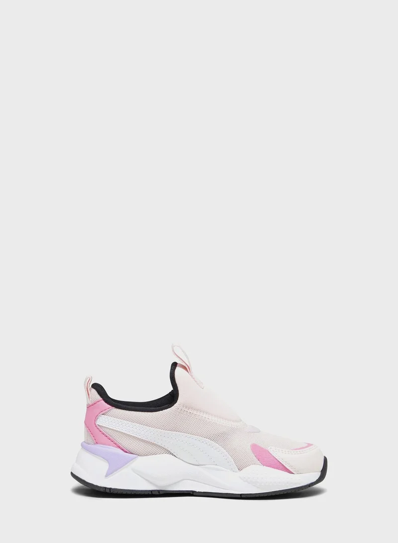 بوما سليب أون Rs-XÂ³ للأطفال