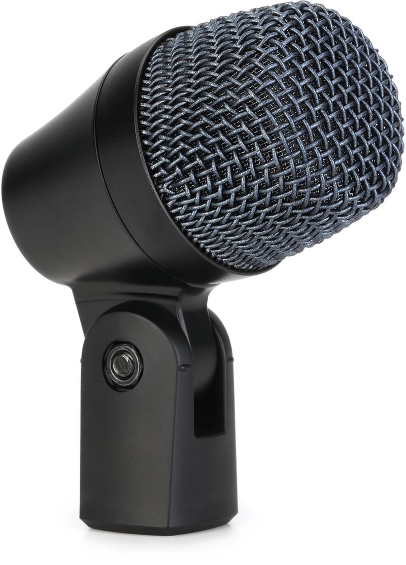 Sennheiser e 904 Compact Dynamic Cardioid Microphone for Drums & Percussion | Tailored Frequency Response | Fast Transient Response | Integrated Stand Mount | Ideal for Studio & Live Stage Use - Image 2